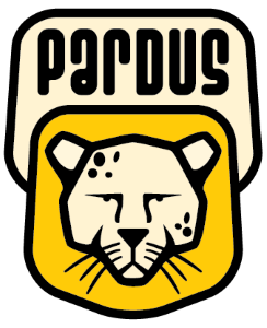 Pardus logosu