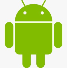 Android logosu