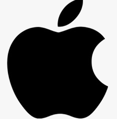 Apple logosu