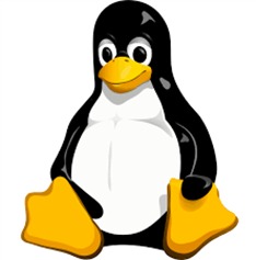 Linux logosu