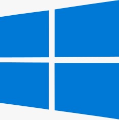 Windows logosu
